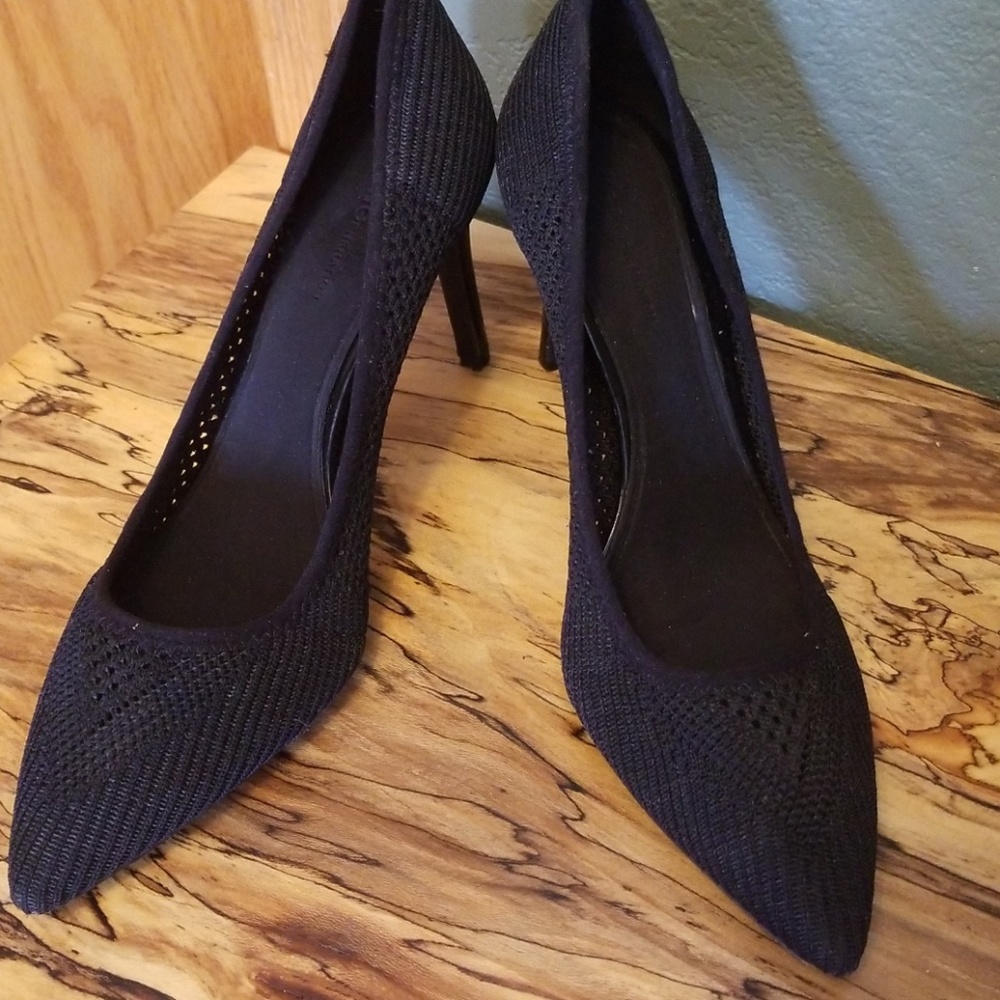 heels